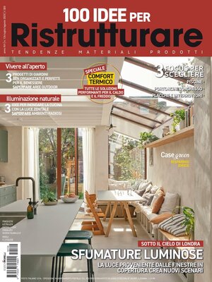 100 Idee per Ristrutturare - Magazine